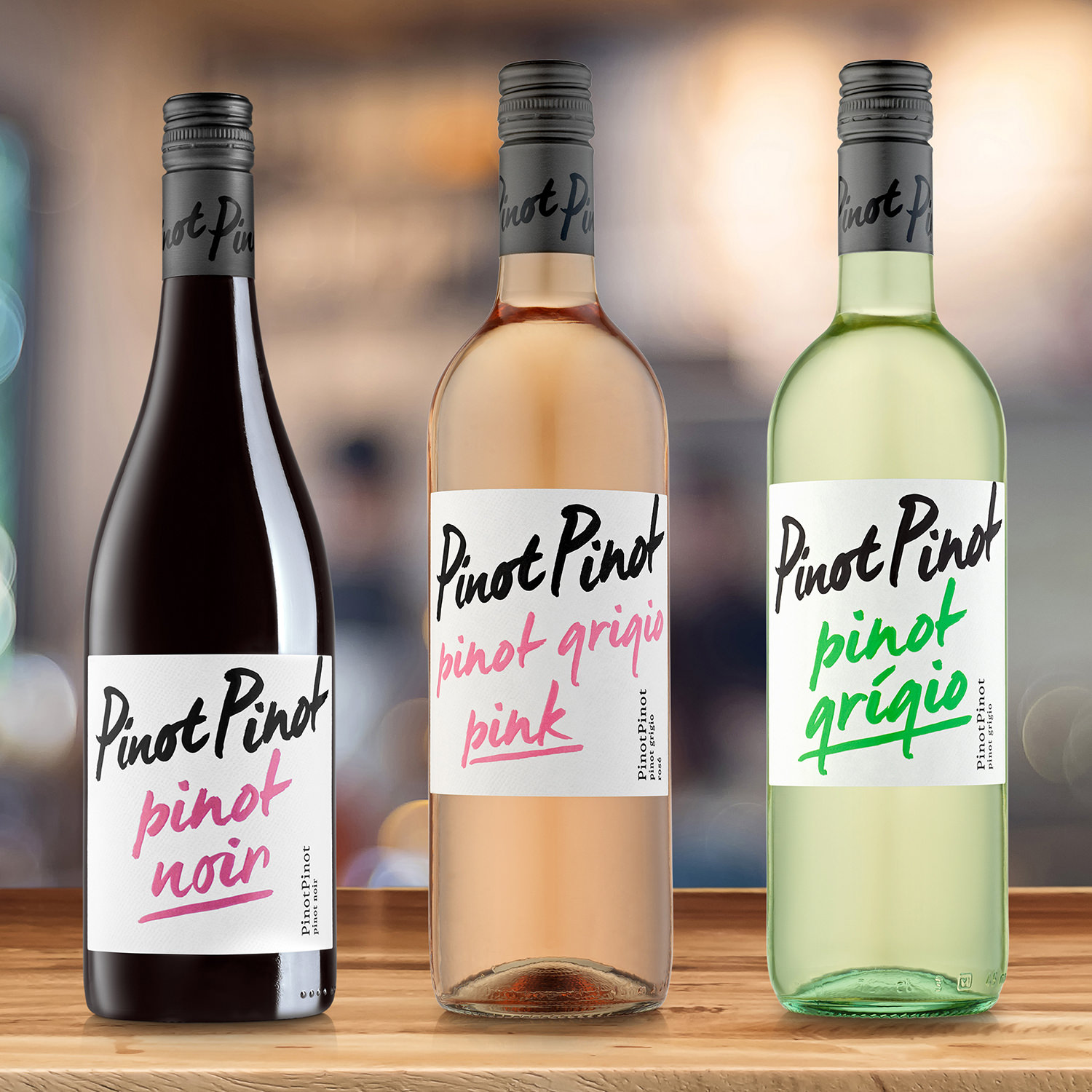 PinotPinot - an Off-Piste Wines brand - Off-Piste Wines